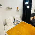 Appartement cosy quartier Mouffetard PARIS rénové récemment