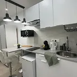 Appartement cosy quartier Mouffetard PARIS rénové récemment