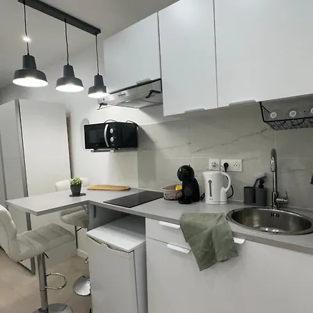 Cosy Quartier Mouffetard Rénové Récemment *
