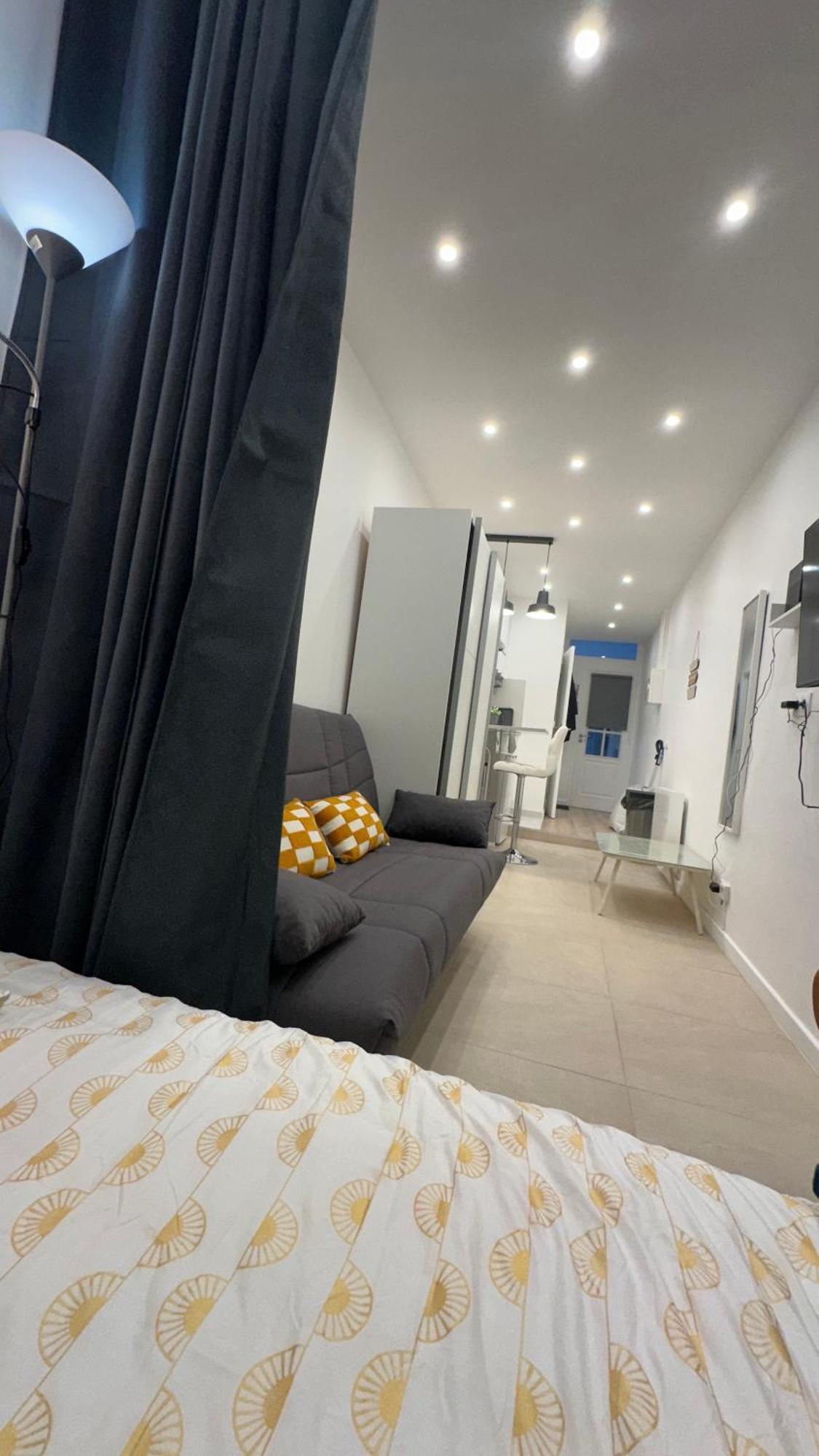 Cosy Quartier Mouffetard Rénové Récemment *